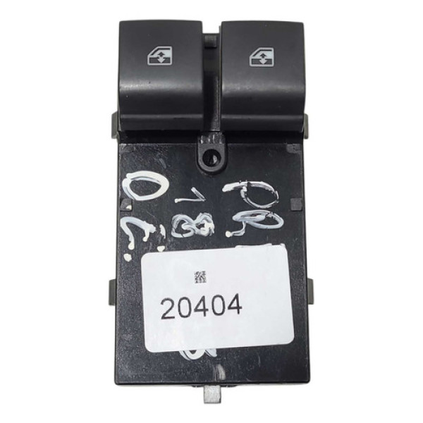  Botão Duplo Vidro Elétrico Esquerdo Gm Onix Prisma 2017 20