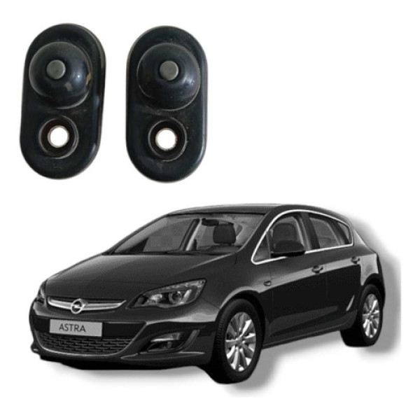 Par Pino Trava Porta Chevrolet Astra 2010