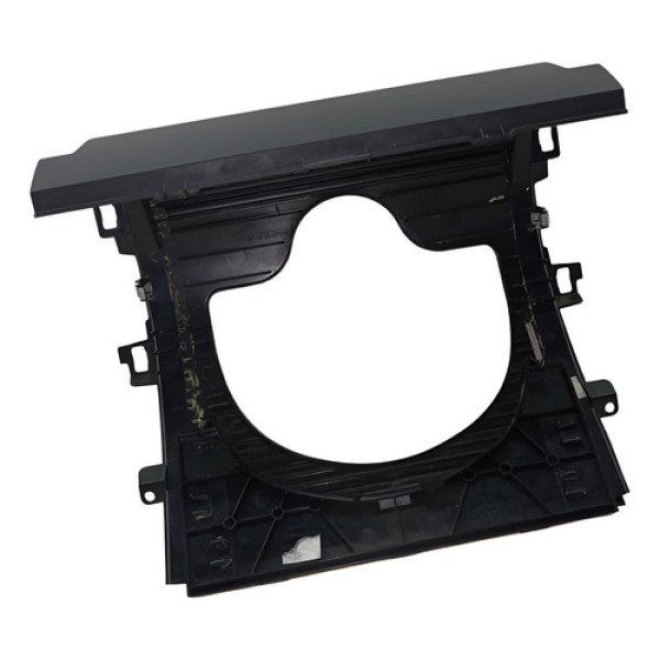 Moldura Inferior Coluna Land Rover Discovery4 2010 Fa1500010