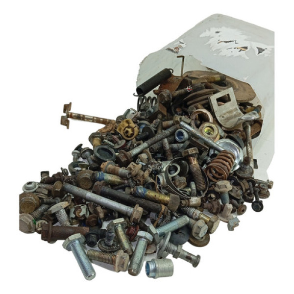 Balde Parafusos Chevrolet Corsa Wind 1.0 Hatch 2001