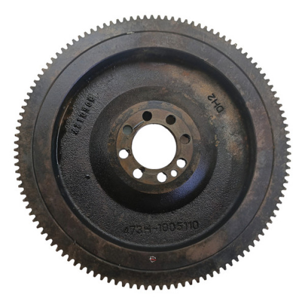 Volante Cremalheira Chery Face 1.3 2010