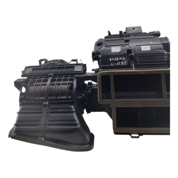 Caixa Evaporador Ar Condicionado Hyundai Hb20 1.6 2017