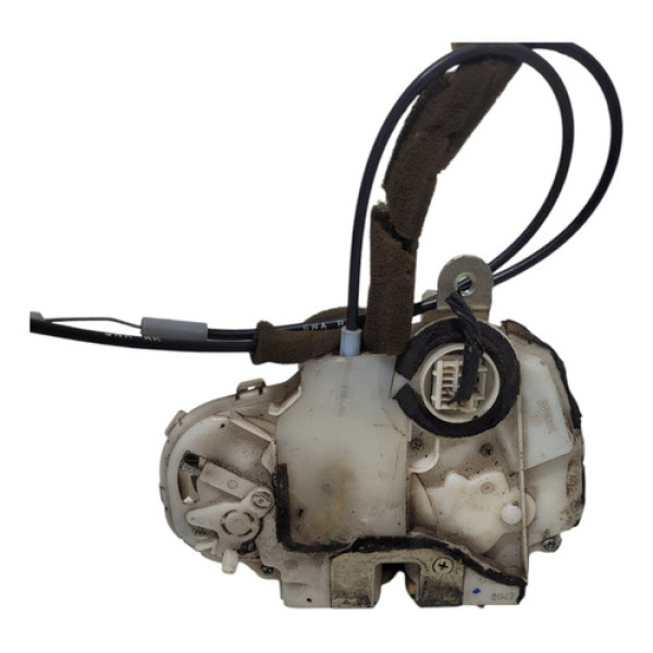 Fechadura Elétrica Traseira Direita Honda New Civic 2006 11