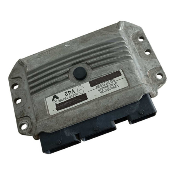 Modulo Injeção Renault Clio Sandero V29023683a 1.6 2013