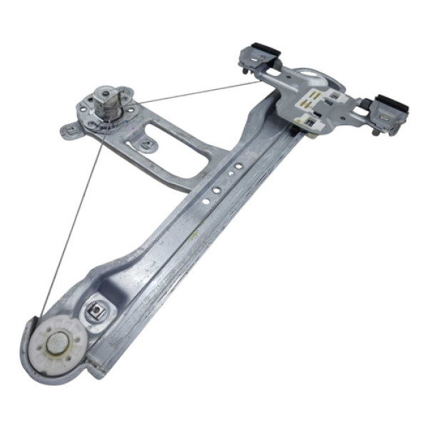 Maquina Vidro Manual Tras Esquerda Gm Onix Prisma 2013 2019