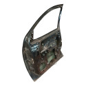 Porta Dianteira Direita Gm Agile 1.4 Dianteira Direita Preto