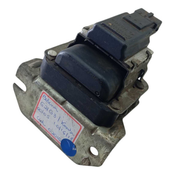 Bobina Ignição Volkswagen Gol G2 Parati Kombi 2000 2005