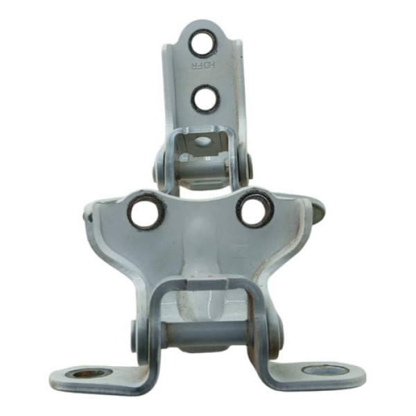 Par Dobradiças Tras Direita Hyundai Hb20 2013 2019