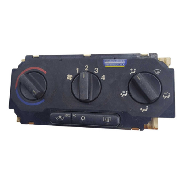 Comando Ar Condicionado Gm Astra 1999 2004