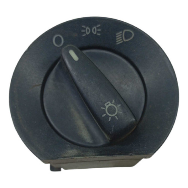 Chave Farol Luz Vw Polo Gol Parati 2002 2008 58d583058r