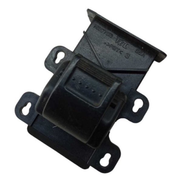  Botão Vidro Elétrico Simples Honda Fit 2003 2008