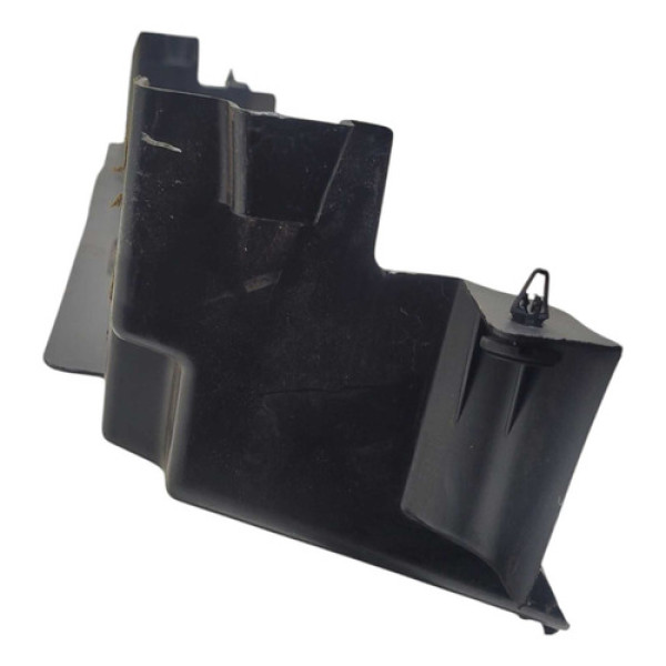 Defletor Inferior Radiador Gm Agile Montana 2009 19 94765373