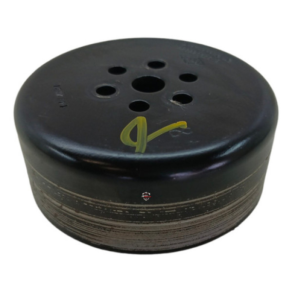 Polia Bomba Água Renault Captur 1.3 Turbo 2021