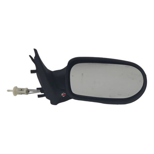 Retrovisor Direito Fiat Uno Mille Fire 1.0 2007