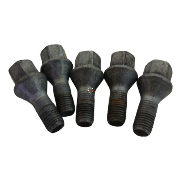 Jogo Parafuso Roda Renault Captur 2021