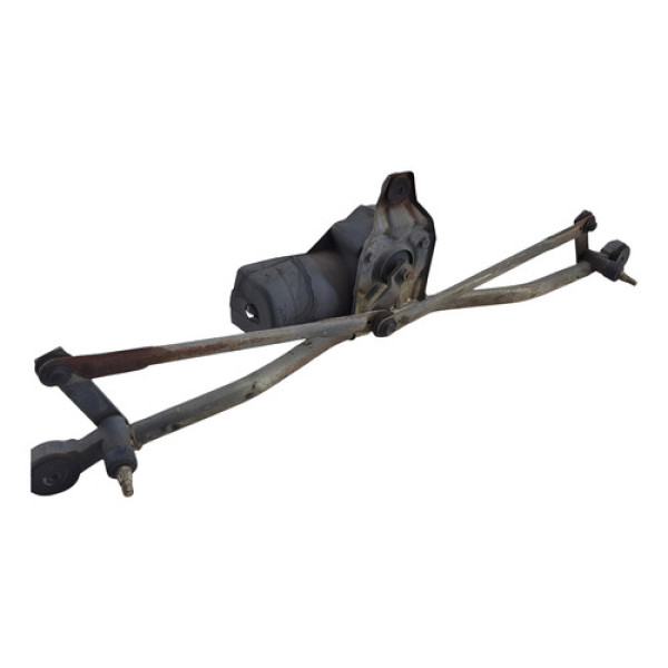 Maquina Motor Limpador Parabrisa Vw Gol Parati 1996 2001