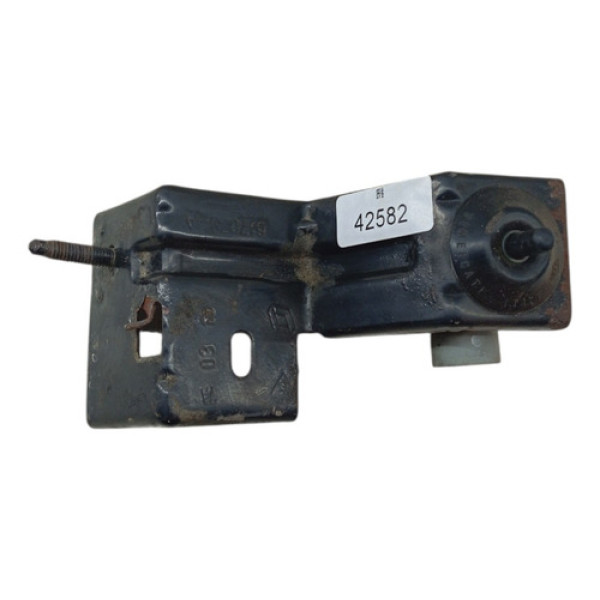 Sensor Interruptor Abertura Capo Renault Logan Sandero 2010