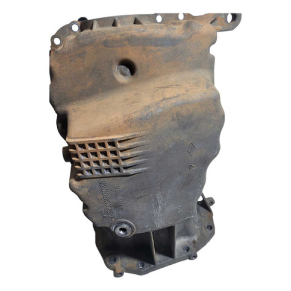 Carter Oleo Renault Oroch 1.6 2016