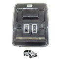  Luz Cortesia Comando Teto Range Rover Sport 2014 Epla519a58