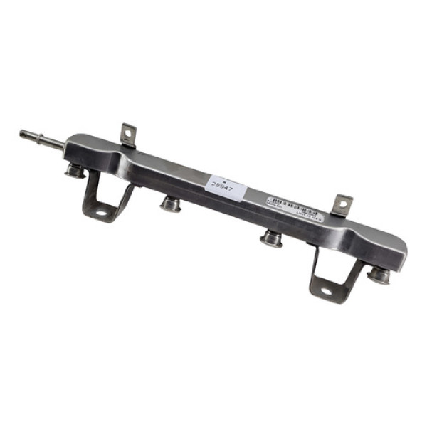 Flauta Injetor Ford Fusion 2.3 2006 2009 L3h11315xb