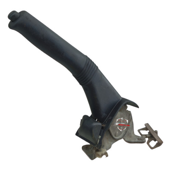 Alavanca Freio Mão Renault Logan 1.6 2013 A 2020