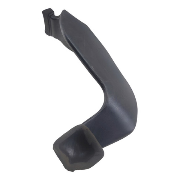 Duto Ar Condicionado Inferior Lado Esquerdo Hyundai I30 2010