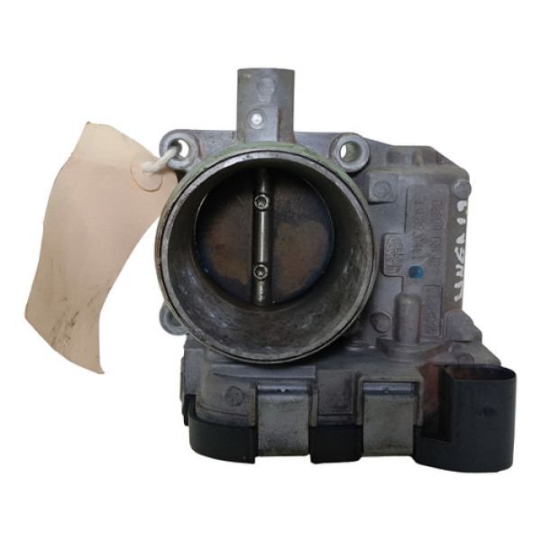 Tbi Corpo Borboleta Fiat Linea Punto 1.9 16v 2009 2014