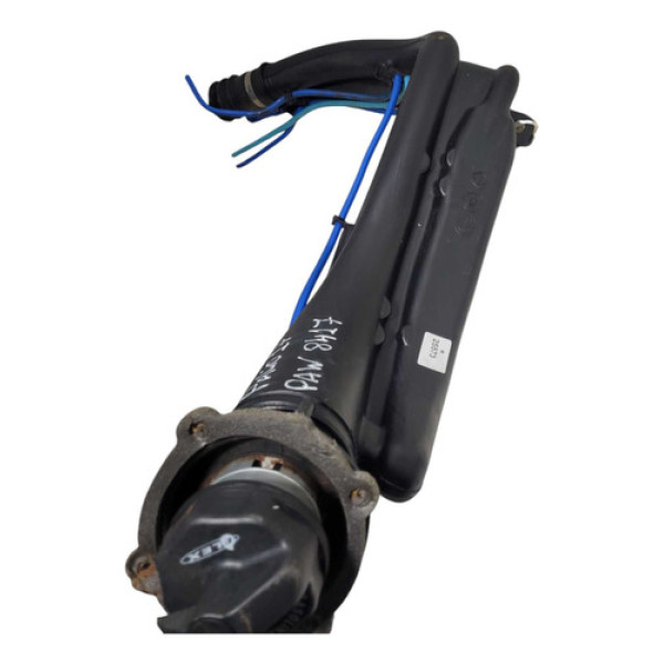 Gargalo Tanque Combustivel Fiat Palio 2012 2017 Ls393329