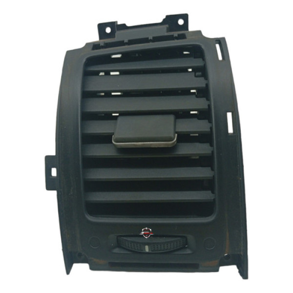 Difusor Ar Esquerdo Honda Crv 2.0 2007 A 2011