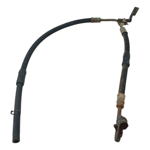 Mangueira Direcao Hidraulica Vw Fox Spacefox Crossfox 2010