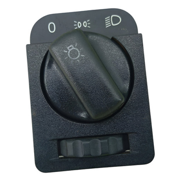 Botão Chave Luz Farol Gm Corsa Classic 1995 2010