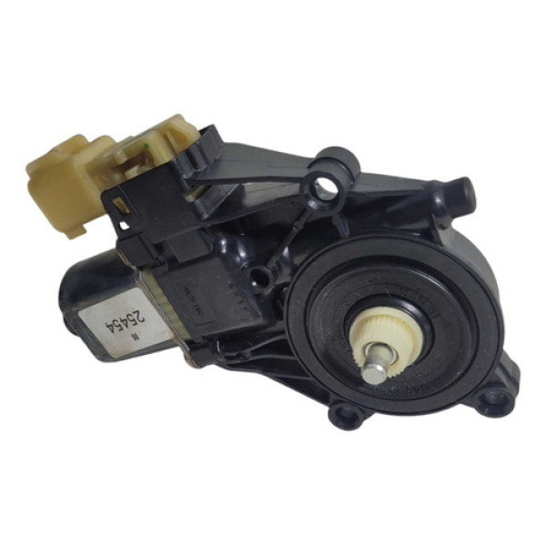 Motor Maquina Vidro Traseiro Esquerdo Ford Fiesta 2014