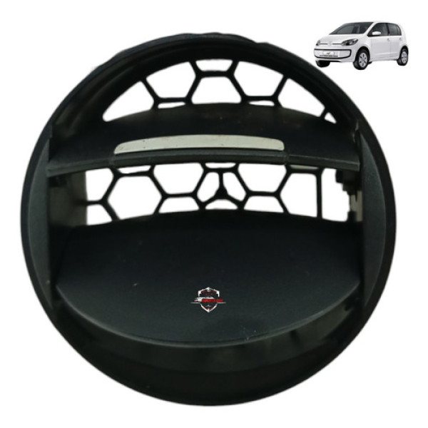 Difusor Ar Central Volkswagen Up Take 2015