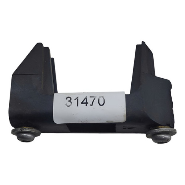 Suporte Coxim Radiador Vw Gol Fox 2012 5z08057572