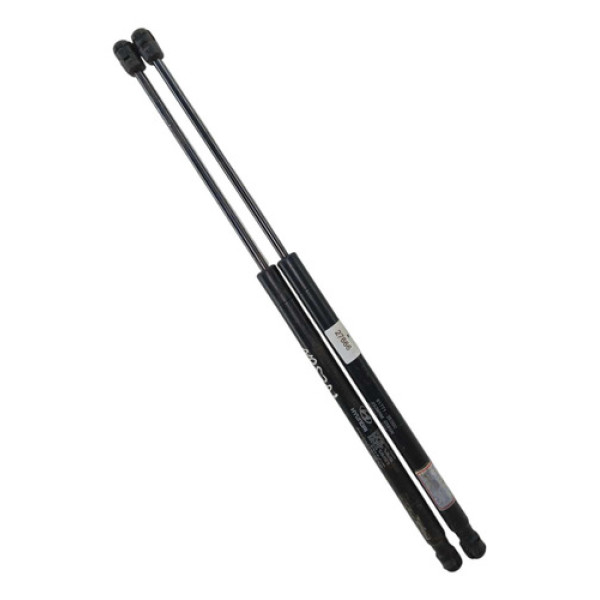 Par Amortecedor Tampa Traseira Hyundai Tucson 2006 2014