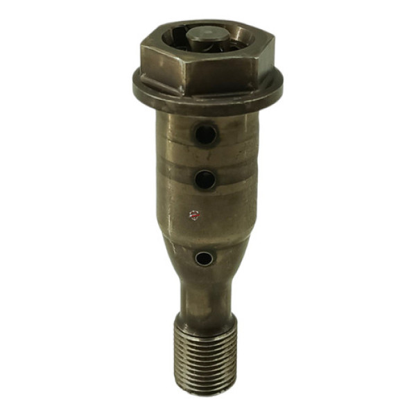 Parafuso Polia Comando Bmw X1 Sdrive20i 2.0 2010 Turbo