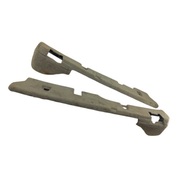 Par Forro Porta Malas Land Rover Discovery 4 2010 Erk500410