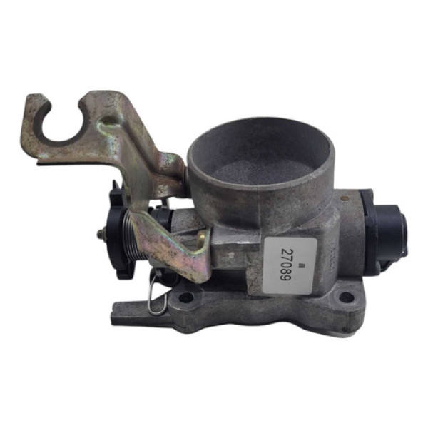 Tbi Corpo Borboleta Ford Fiesta Ka 1.0 2004 2009