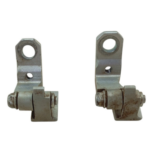 Dobradica Porta Traseira Esquerda Vw Spacefox Fox Crossfox