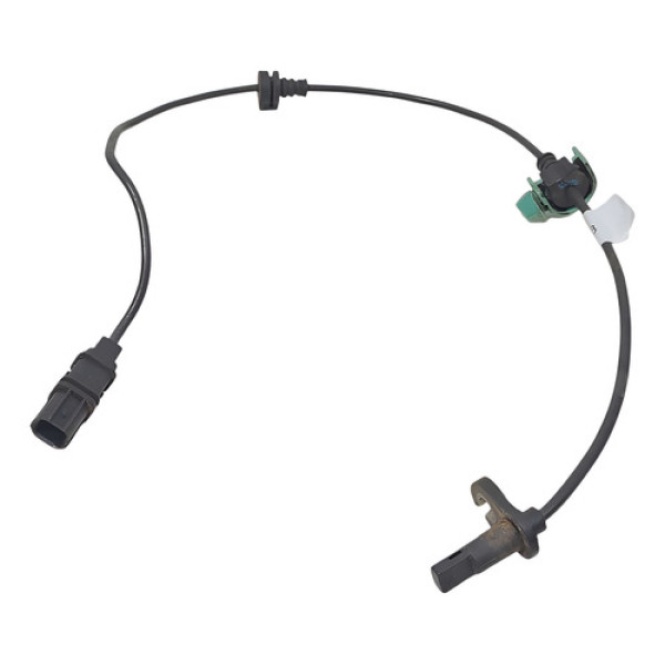 Sensor Dianteiro Esquerdo 57455 Honda Civic 2006 2011  Preto