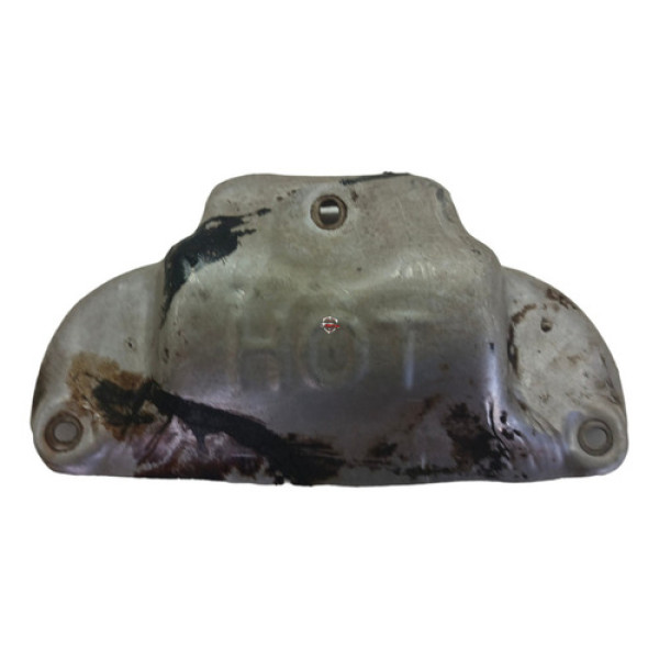 Defletor Catalisador Chery Face 1.3 2010