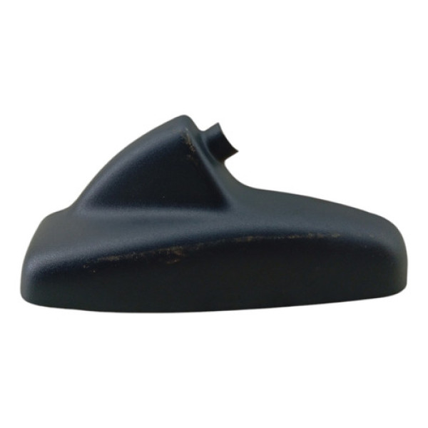 Moldura Retrovisor Interno Direito Evoque 2012 2016 Preto