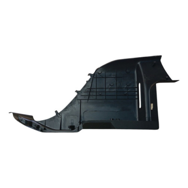 Suporte Direito Tampao Porta Mala Citroen C4 Hatch 2010 Pret