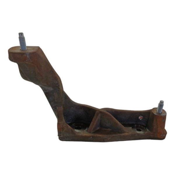 Suporte Catalisador Renault Captur 1.3 Turbo 2021