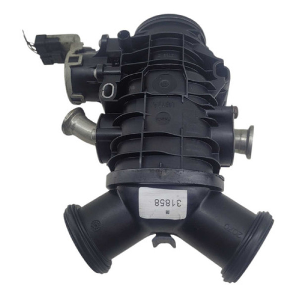 Tbi Corpo Borboleta Land Rover Discovery 4 2010 9x2q9l444ca