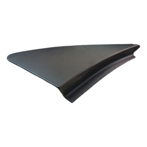 Moldura Externa Retrovisor Porta Diant Esq Chery Face 2010