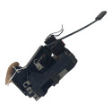 Fechadura Dianteira Direta Gm Astra Zafira Meriva 1999 2012