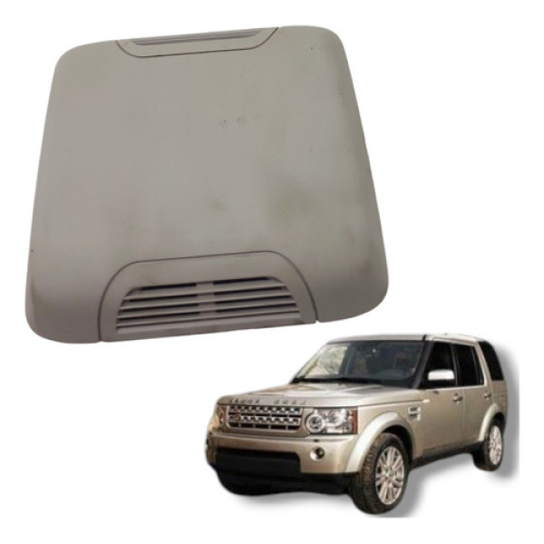 Suporte Sensor Alarme Land Rover Discovery 4 2009 A 2013