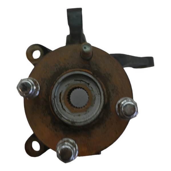 Manga Eixo Esquerda Chery Face 2010