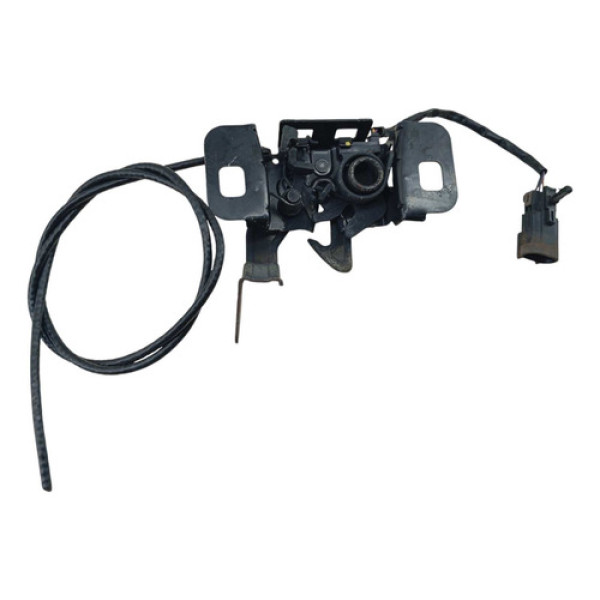 Fechadura Capo Gm Spin 2013 2019 94762825